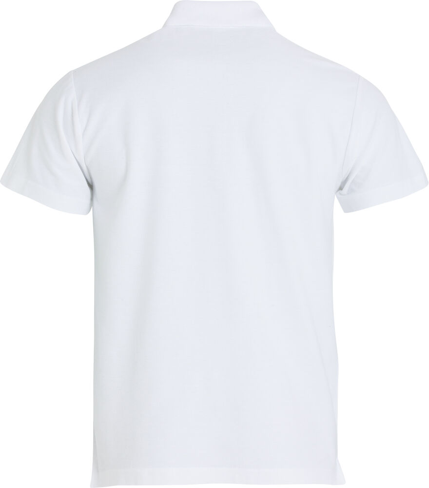 Junior Club-Polo