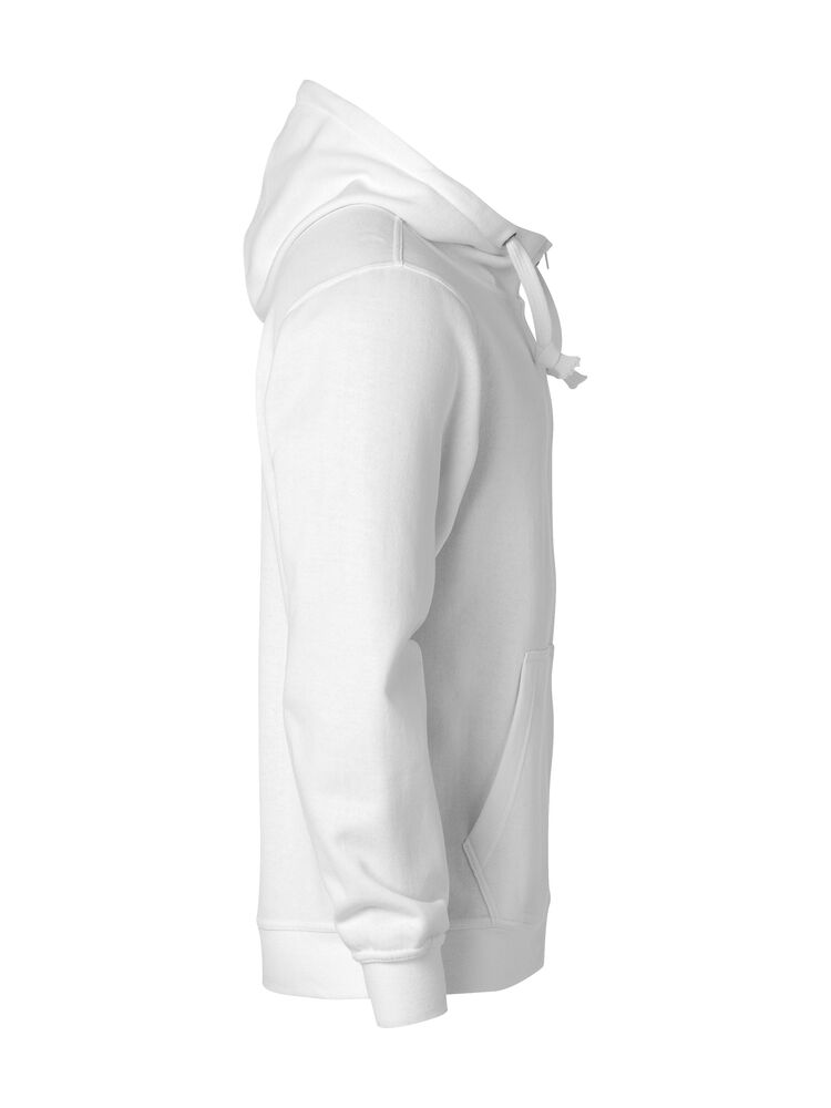Herren Club-Sweatjacke